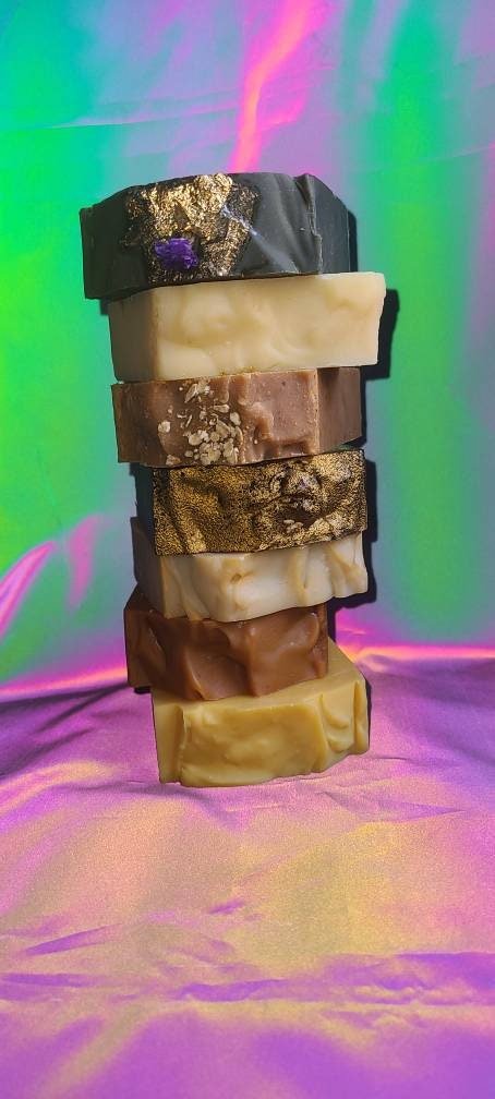 WHOLESALE LOAF SOAP