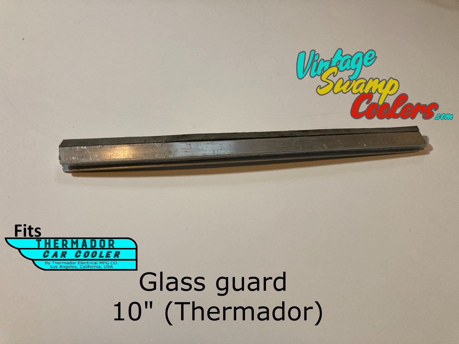 Glass Guard! Swamp cooler mounting buffer for window glass! Save Your  Gl-ASS — Ecophage Products