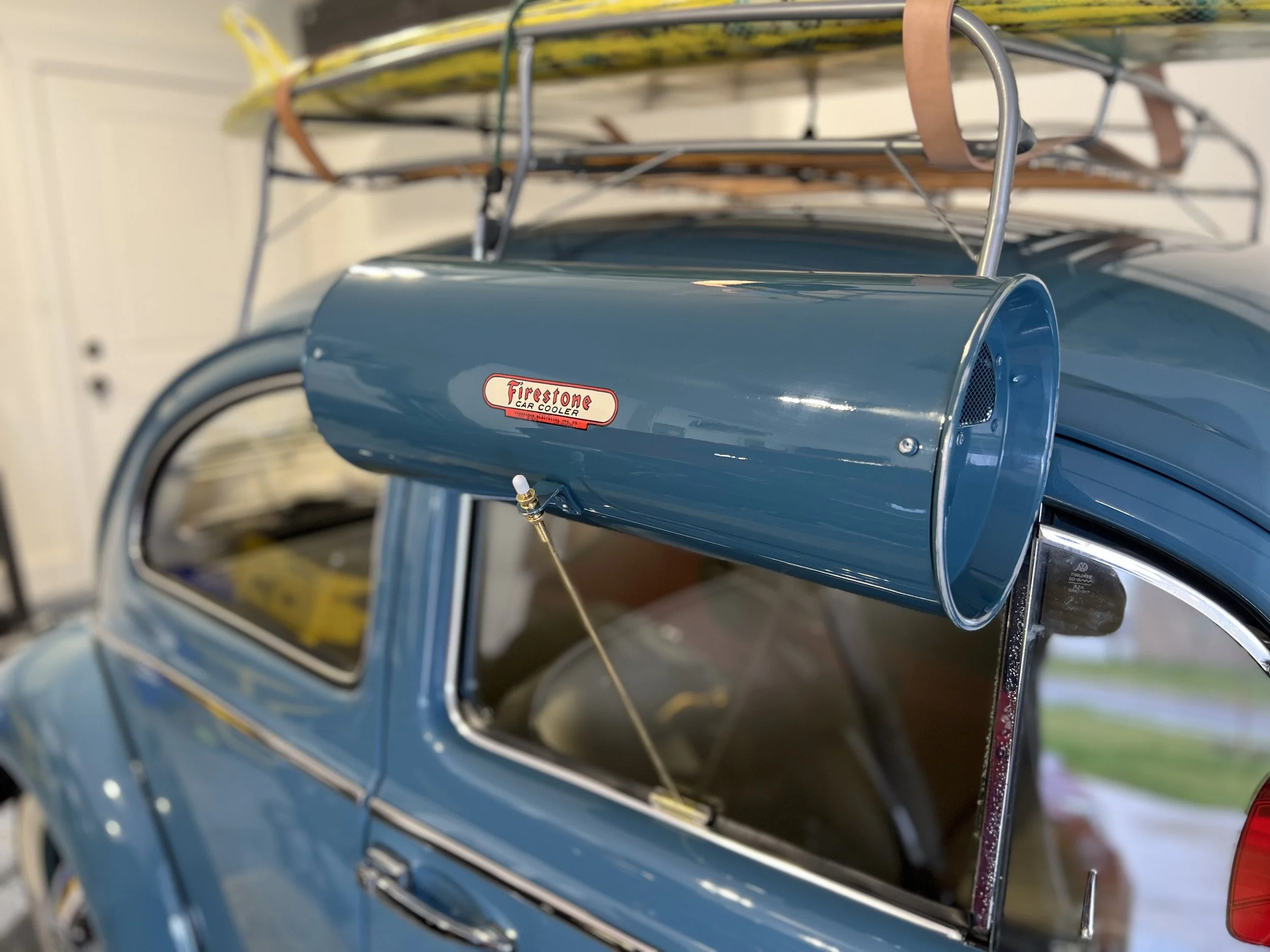 Bon Aire Classic Aire Car Cooler Bonaire Silhouette Ultimate