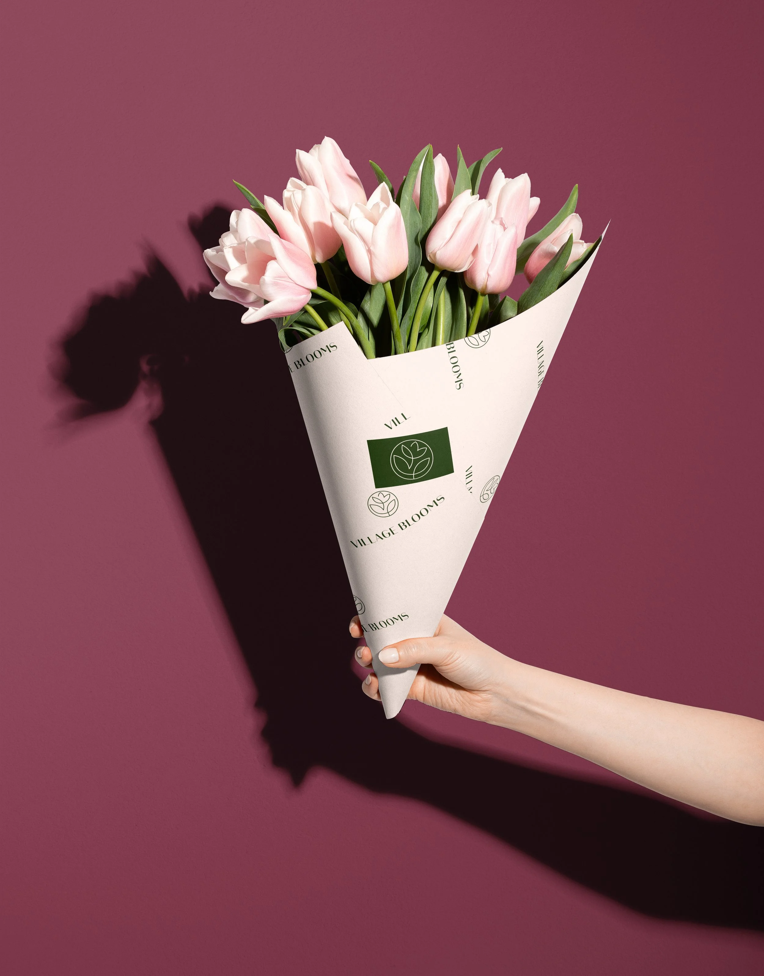 Flowers Packaging Cone Mockup by Creatsy (1).jpg