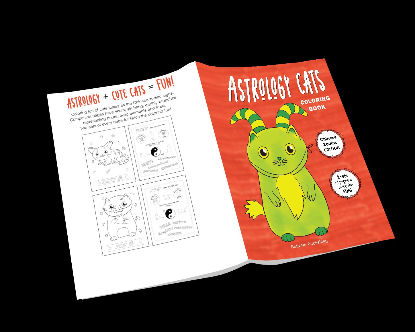 astrology cats coloring book Chinese zodiac.jpg