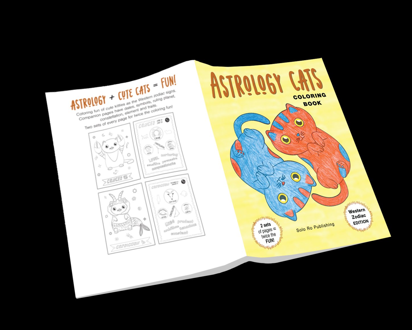 astrology cats coloring book Western zodiac.jpg