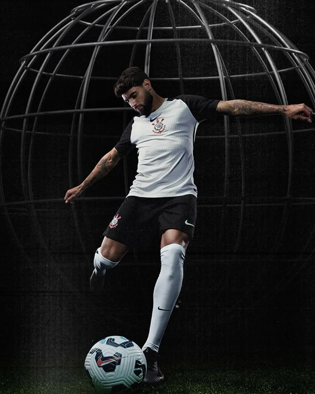 CORINTHIANS