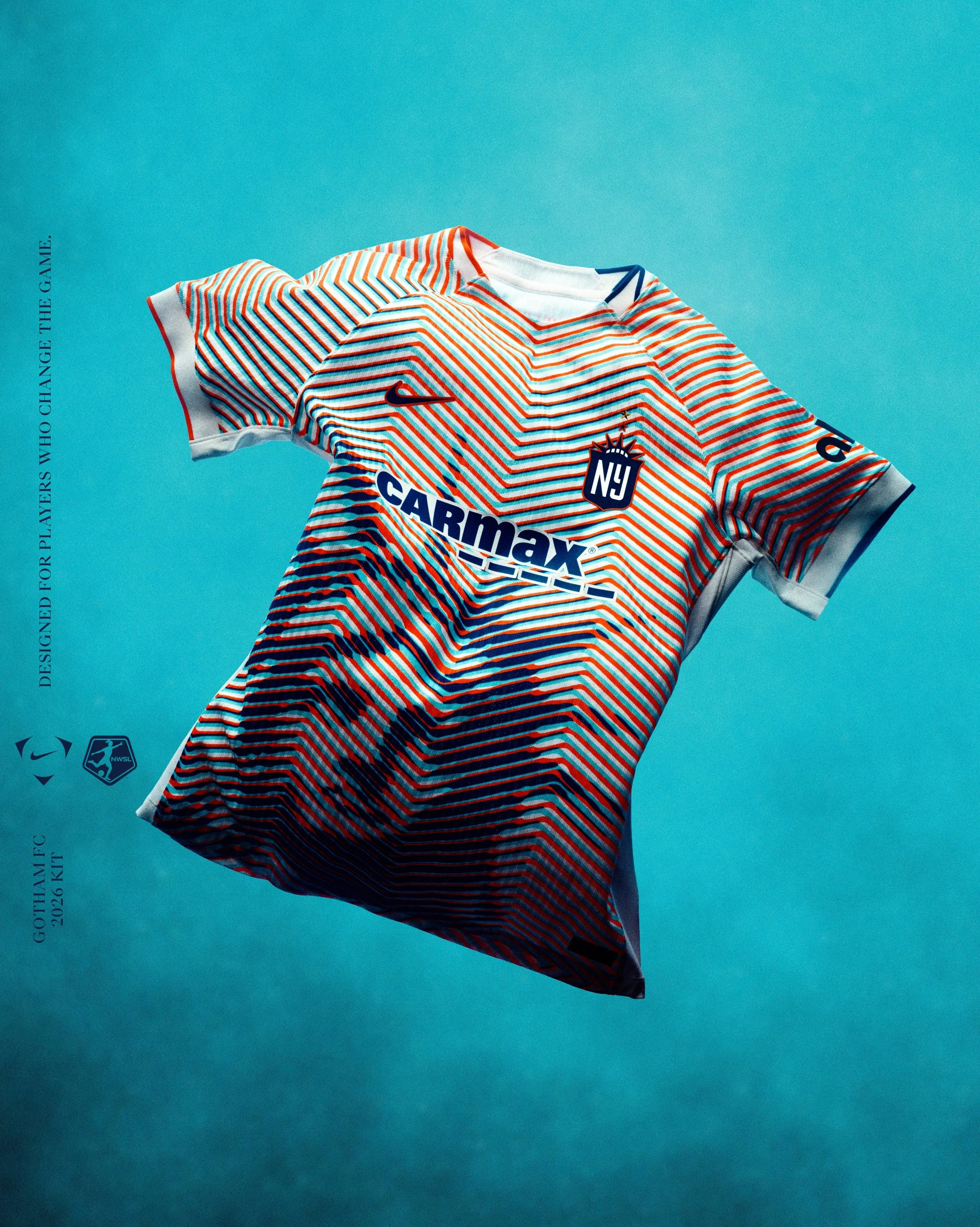 NY GOTHAM FC