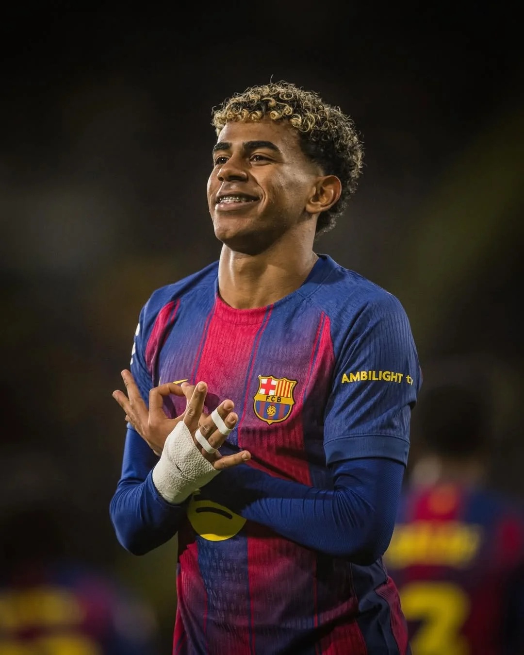 FC BARCELONA
