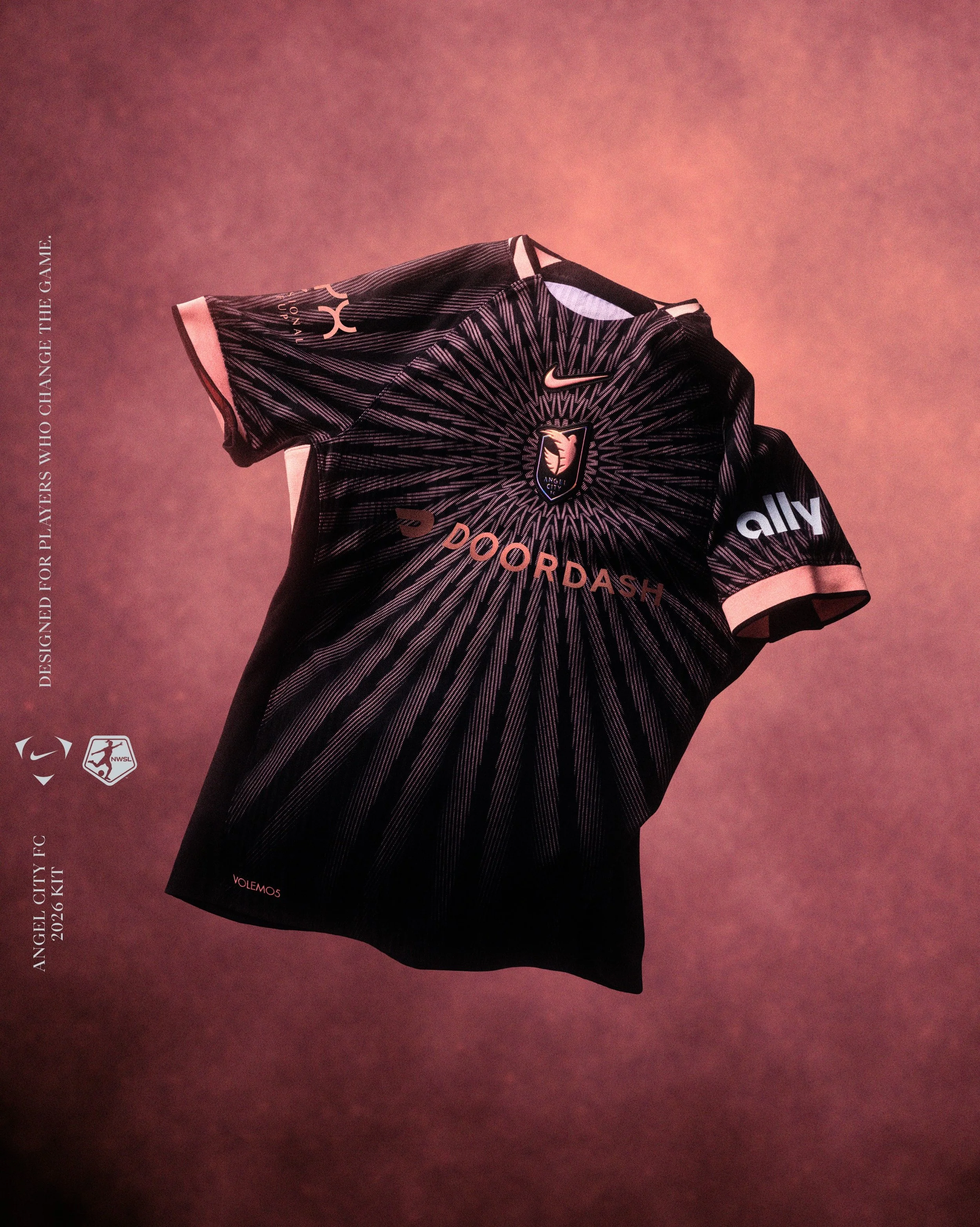 ANGEL CITY FC