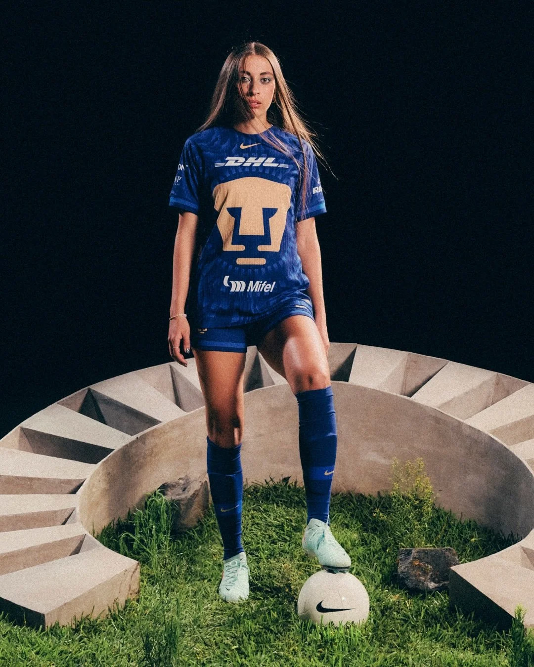 PUMAS MX