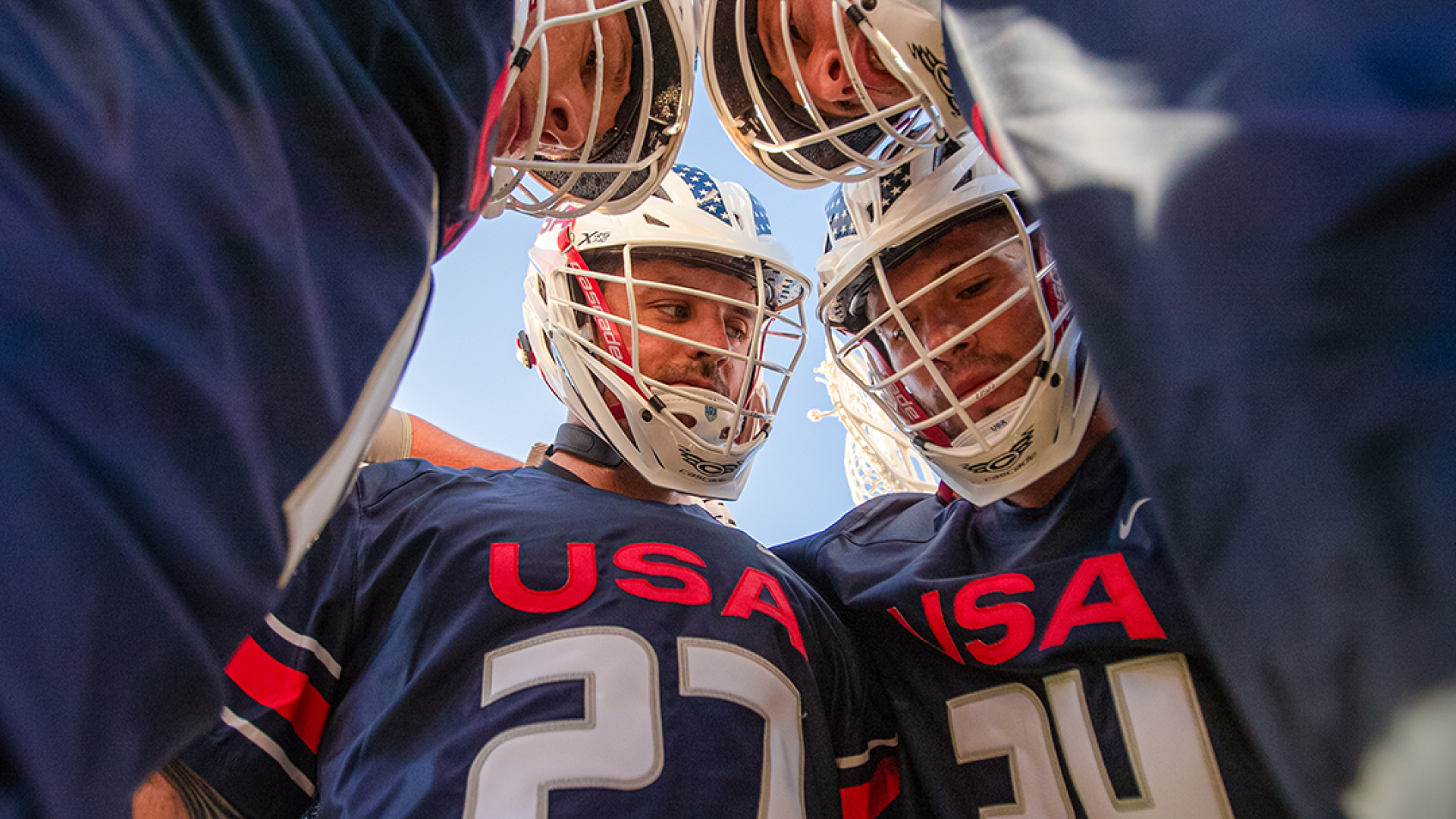Nike Lacrosse