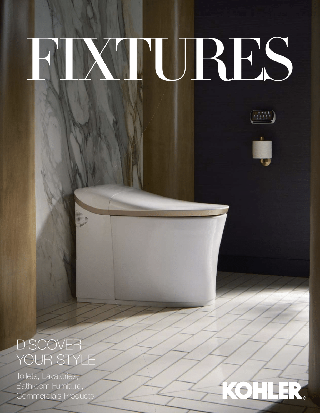 Kohler Fixtures
