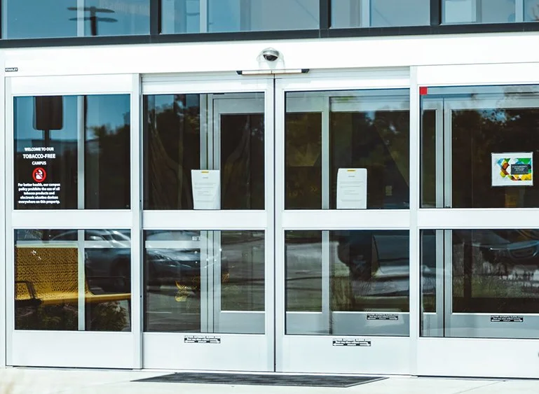 Stanley Access Technologies