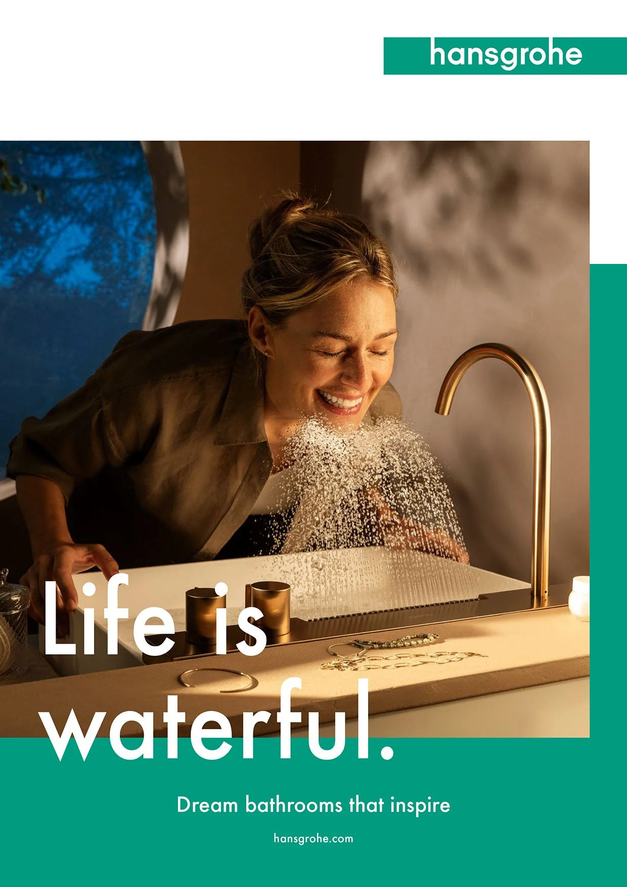 Hansgrohe