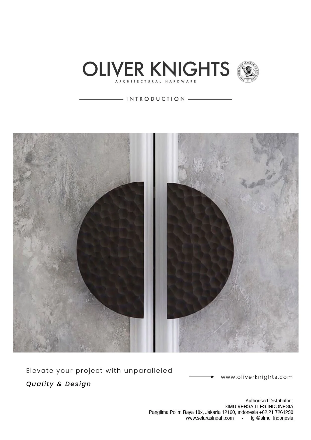 Oliver Knights
