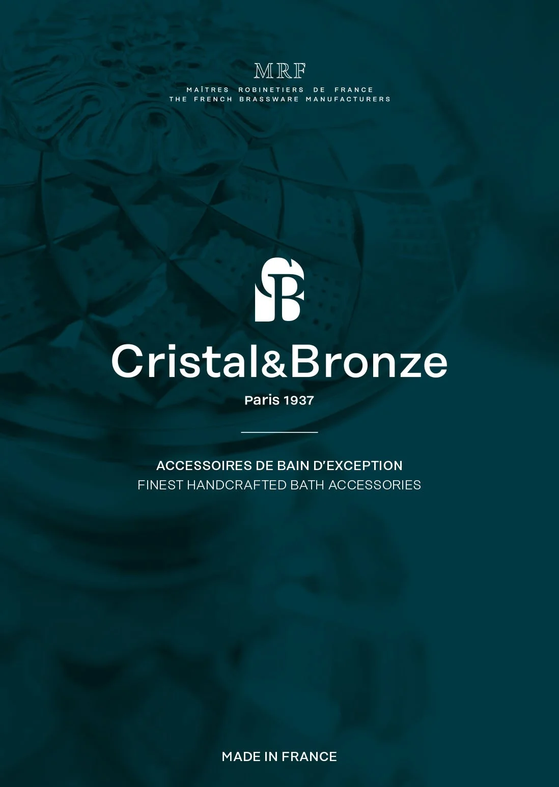 Cristal &amp; Bronze