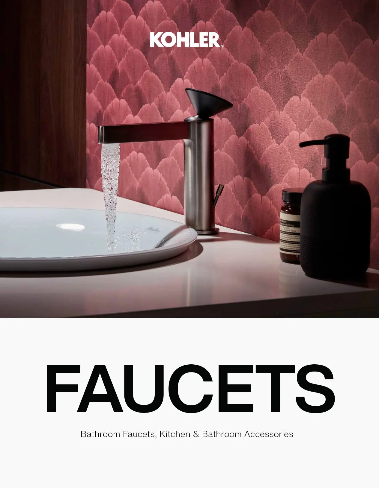 Kohler Faucets