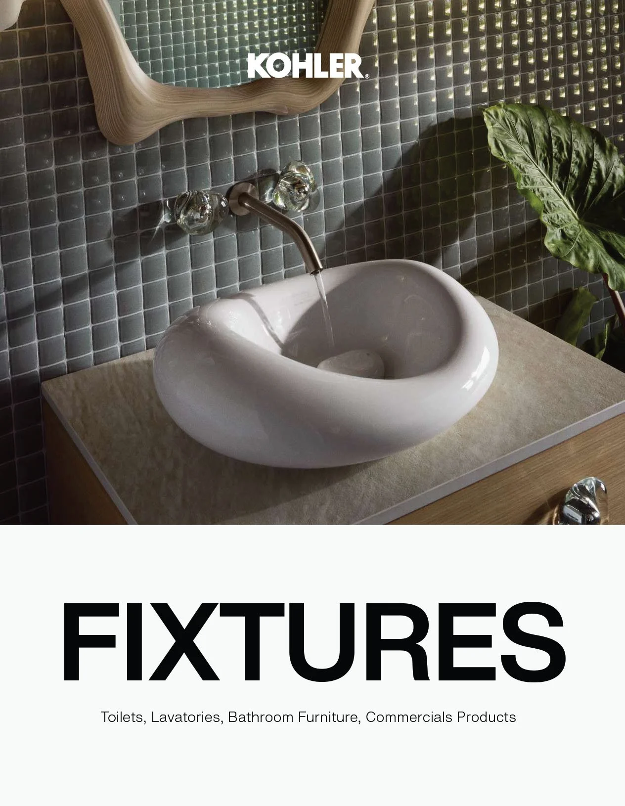 Kohler Fixtures