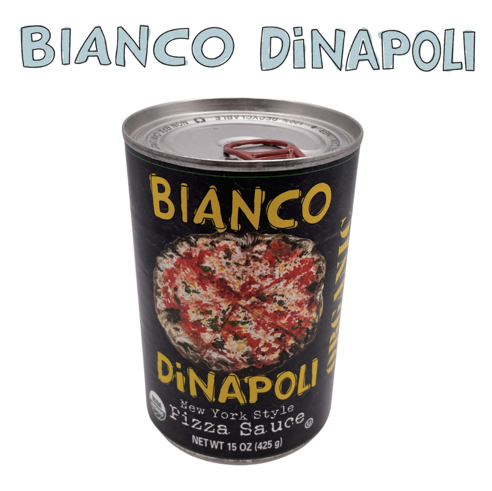 Bianco DiNapoli Tomatoes  Tomatoes For Pizza Sauce