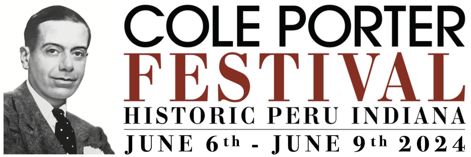 Cole Porter Festival