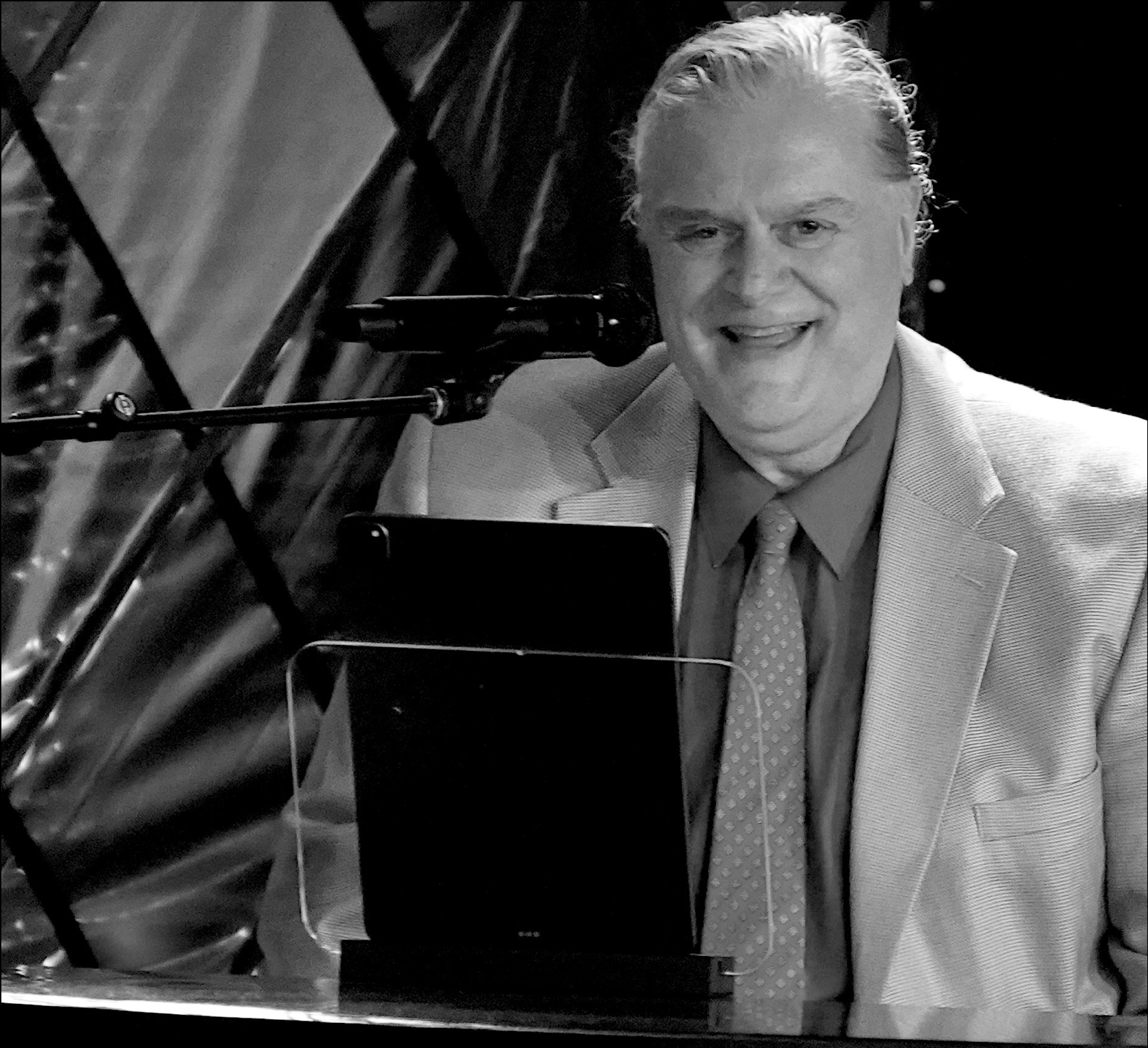 Dr. Philip Seward Presents Making a Musical: Creating Kiss Me Kate