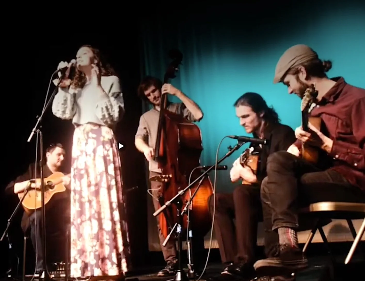Third Coast Swing with Grant Flick