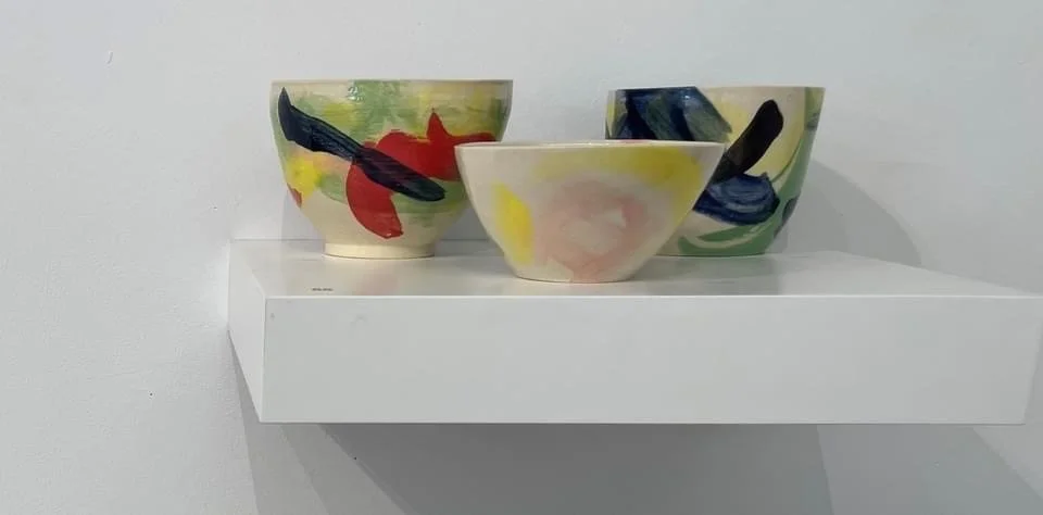 Josephine Powell, November 2021