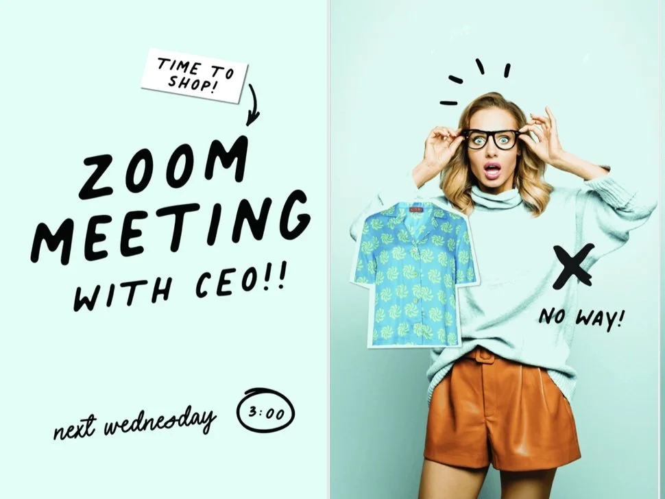 The Lifestyle Gap - How eCommerce retailers lose $300B yearly, because they can't leverage the language of shoppers.