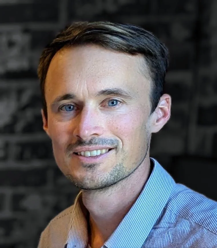 Curated For You Appoints Cian Menzel-Jones as VP of Data Science
