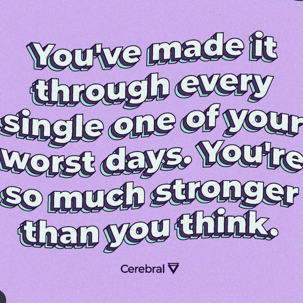 Motivational Mondays! ❤️