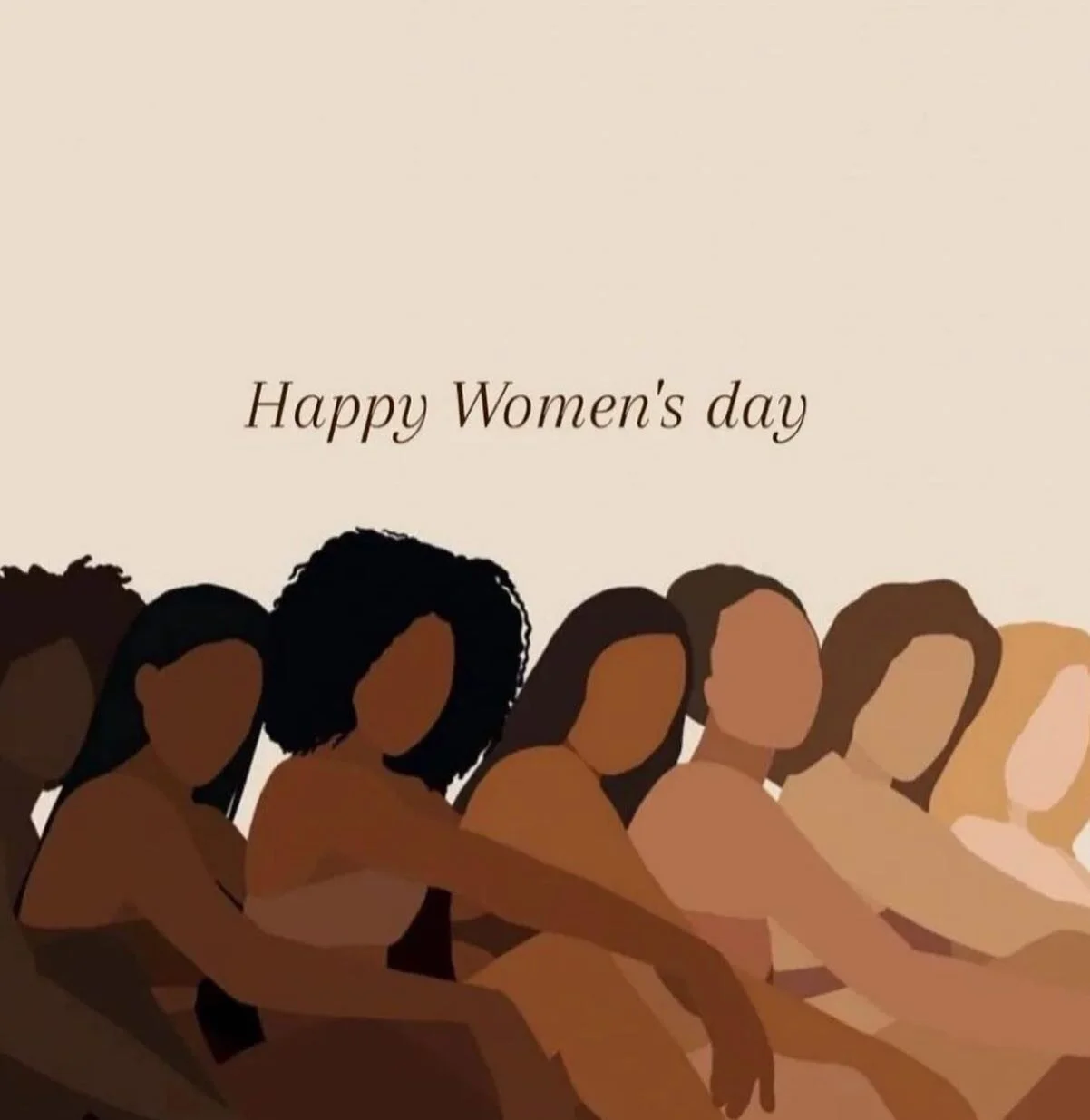 Happy International Women&rsquo;s Day to all the strong, independent, selfless women in the world! There is no limit to what we, as women, can accomplish.✨