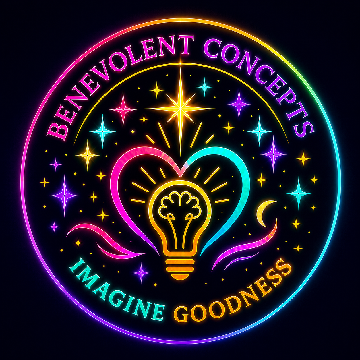 Benevolent Concepts