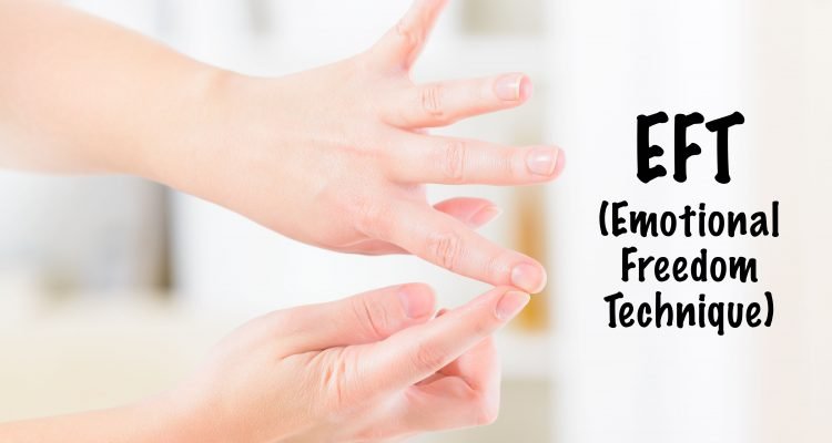EFT and Affirmations