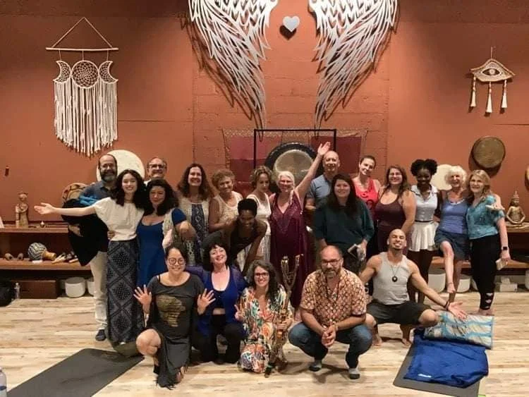 Cacao Ceremony and Ecstatic Dance