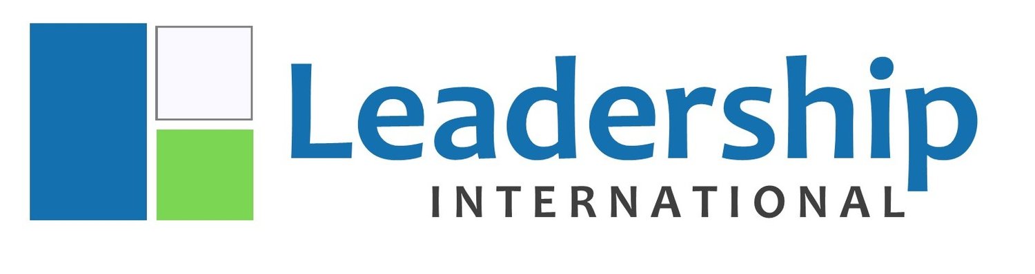 Welcome to Leadership International