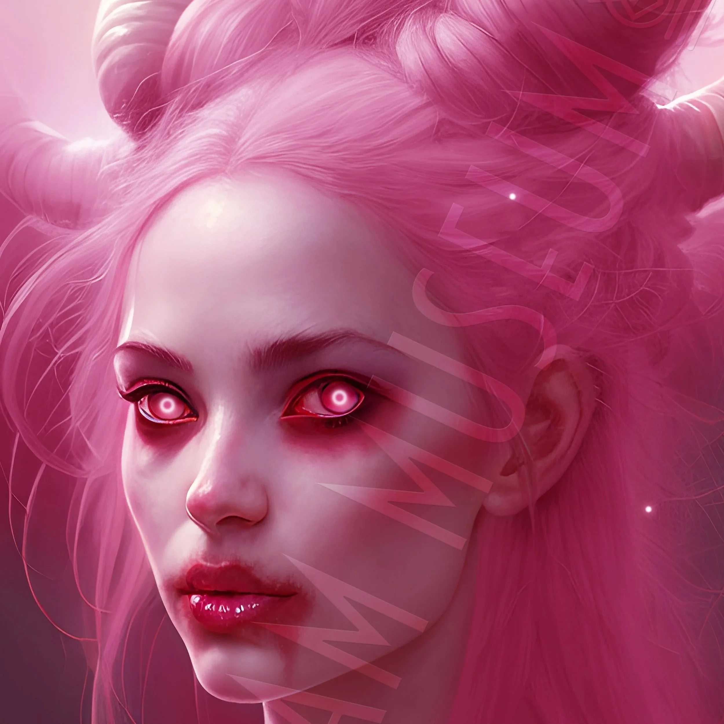 Cotton Candy