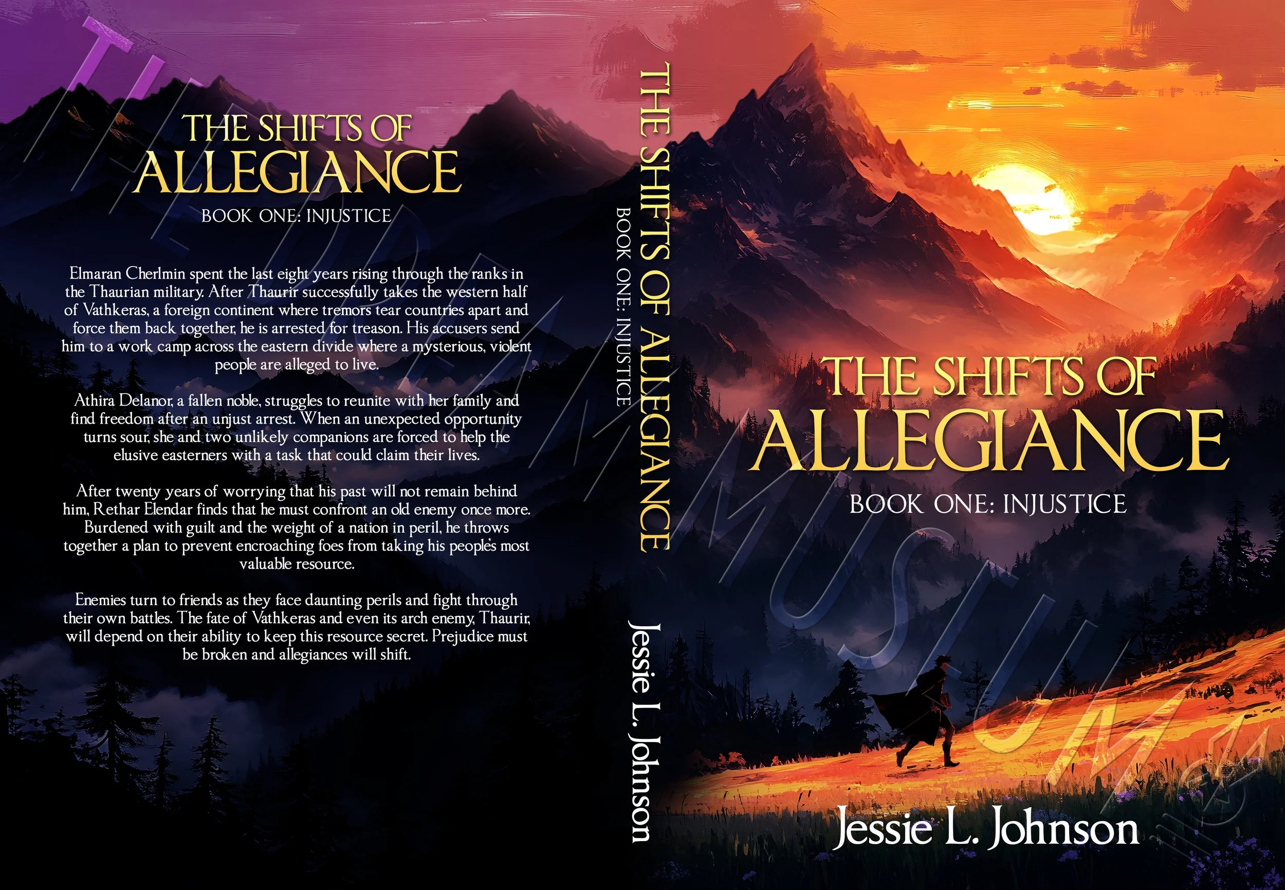 Book Cover