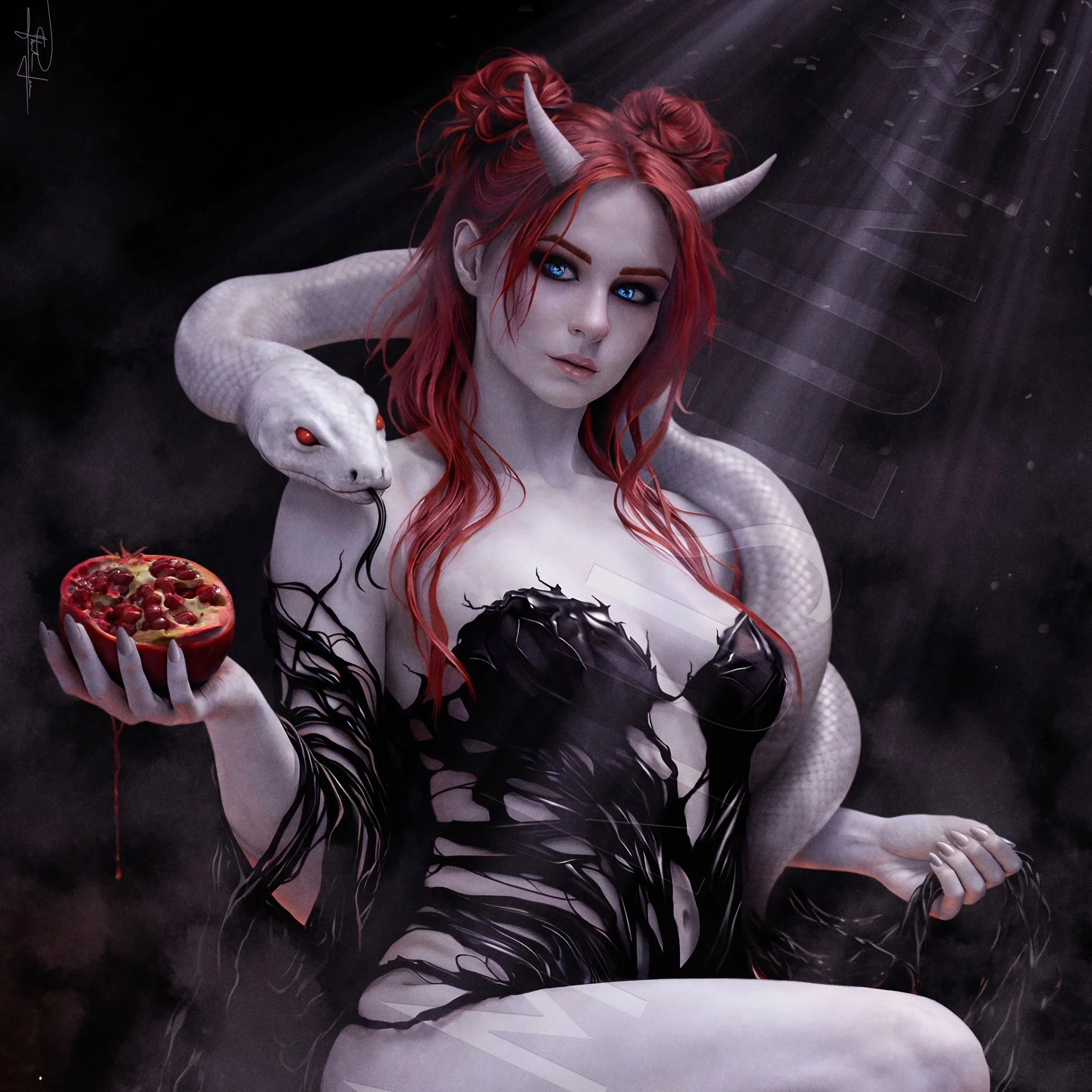 Scarlet Reign