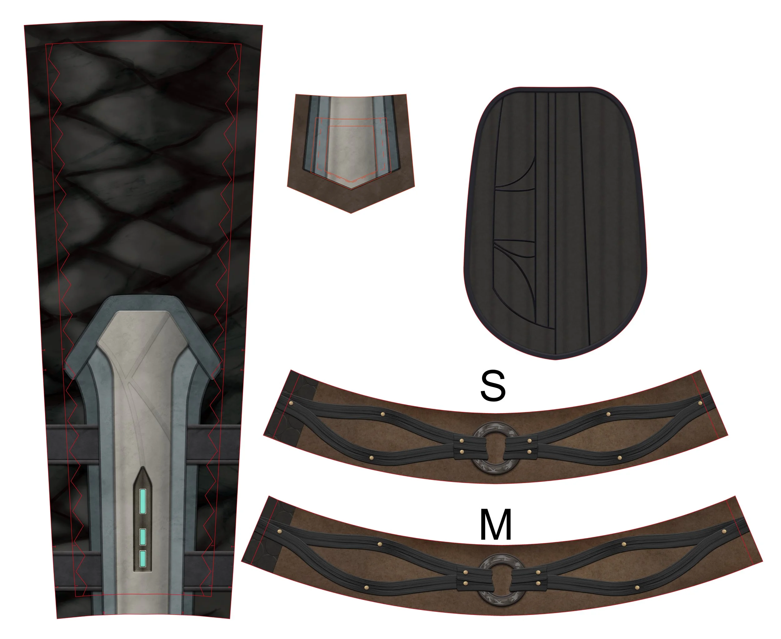 Ahsoka Pieces S+M.jpg