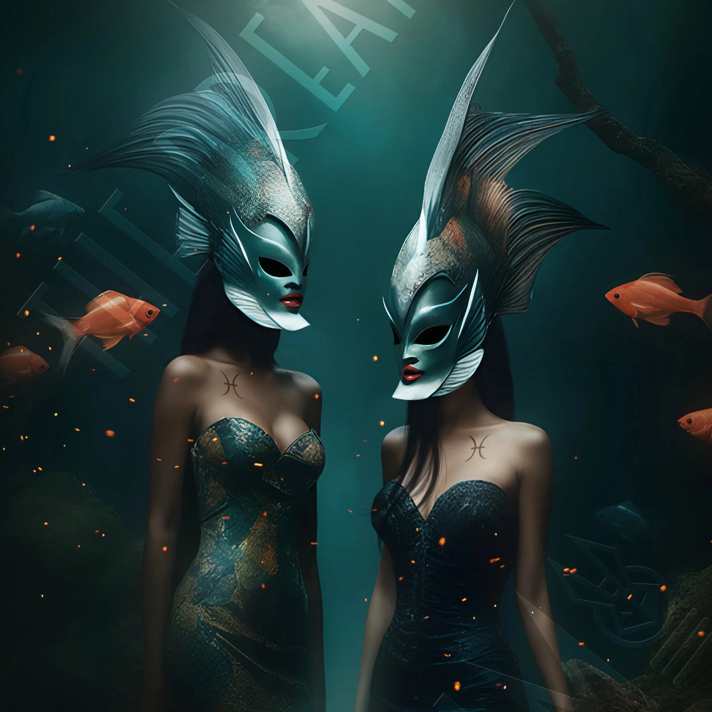 Pisces