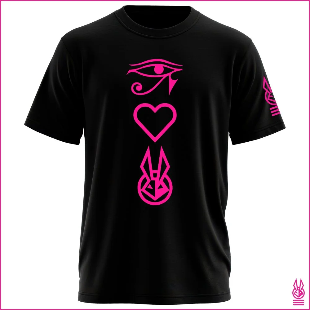 I heart DM Mens T Front.jpg