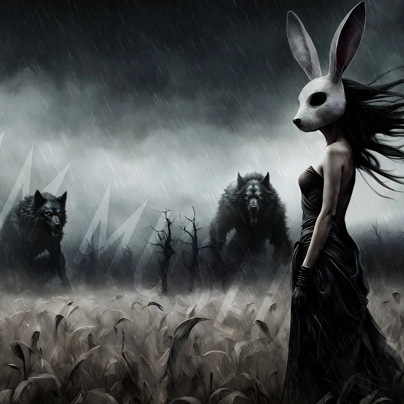 Call Of The Beast