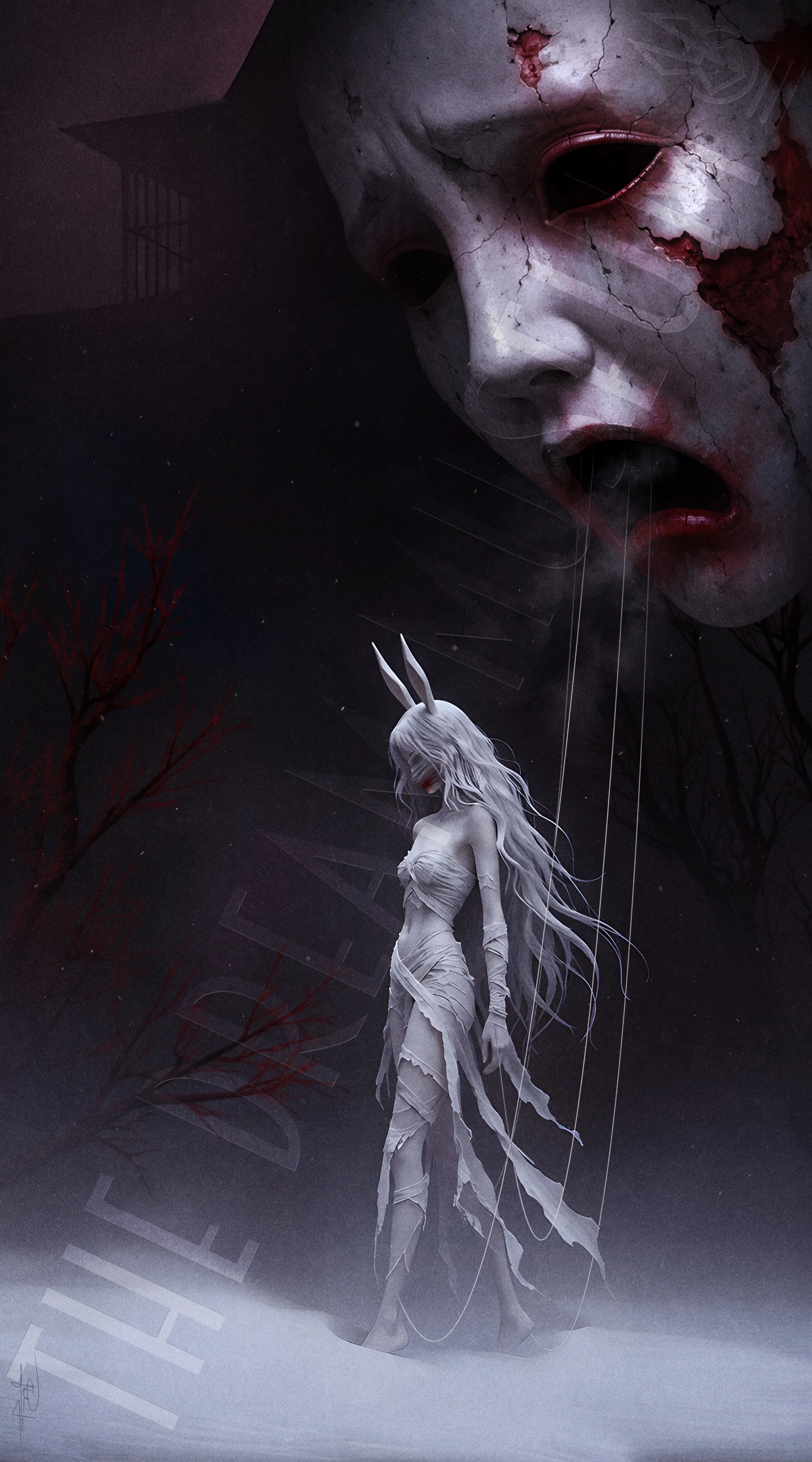Sleepwalk