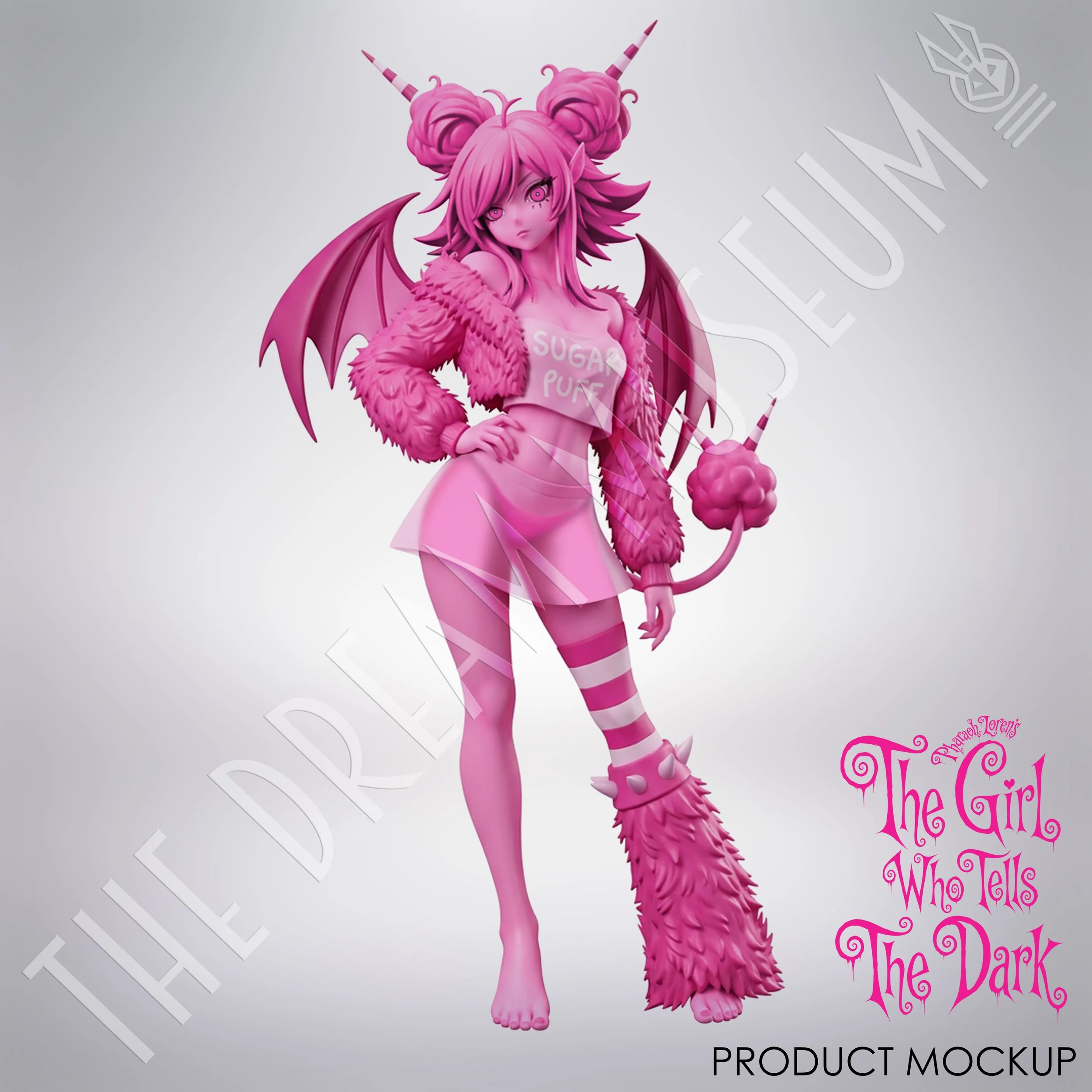 Cotton Candy Demon Figure WM.jpg