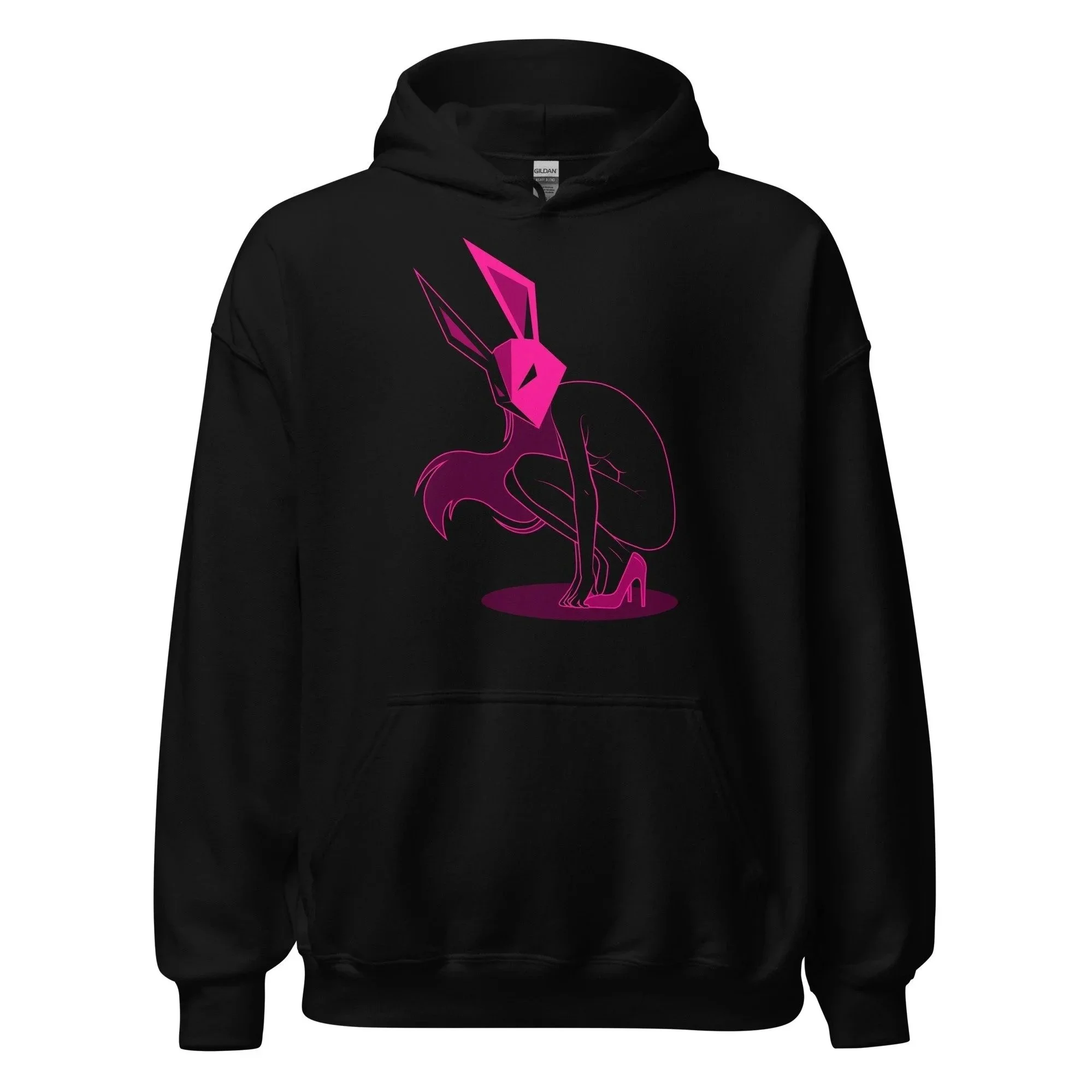 Dream Girl Unisex Pullover Hoodie