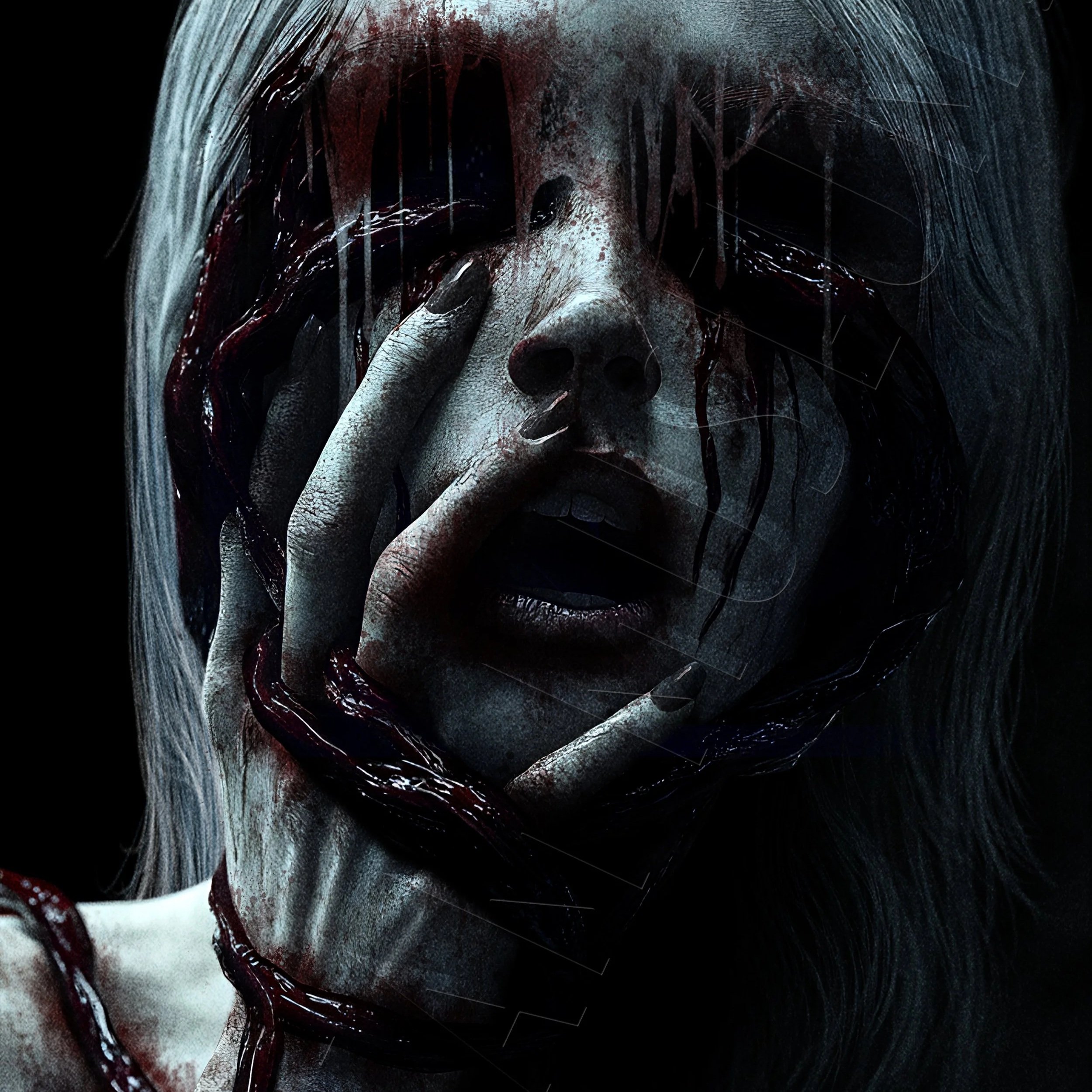 Unseeing