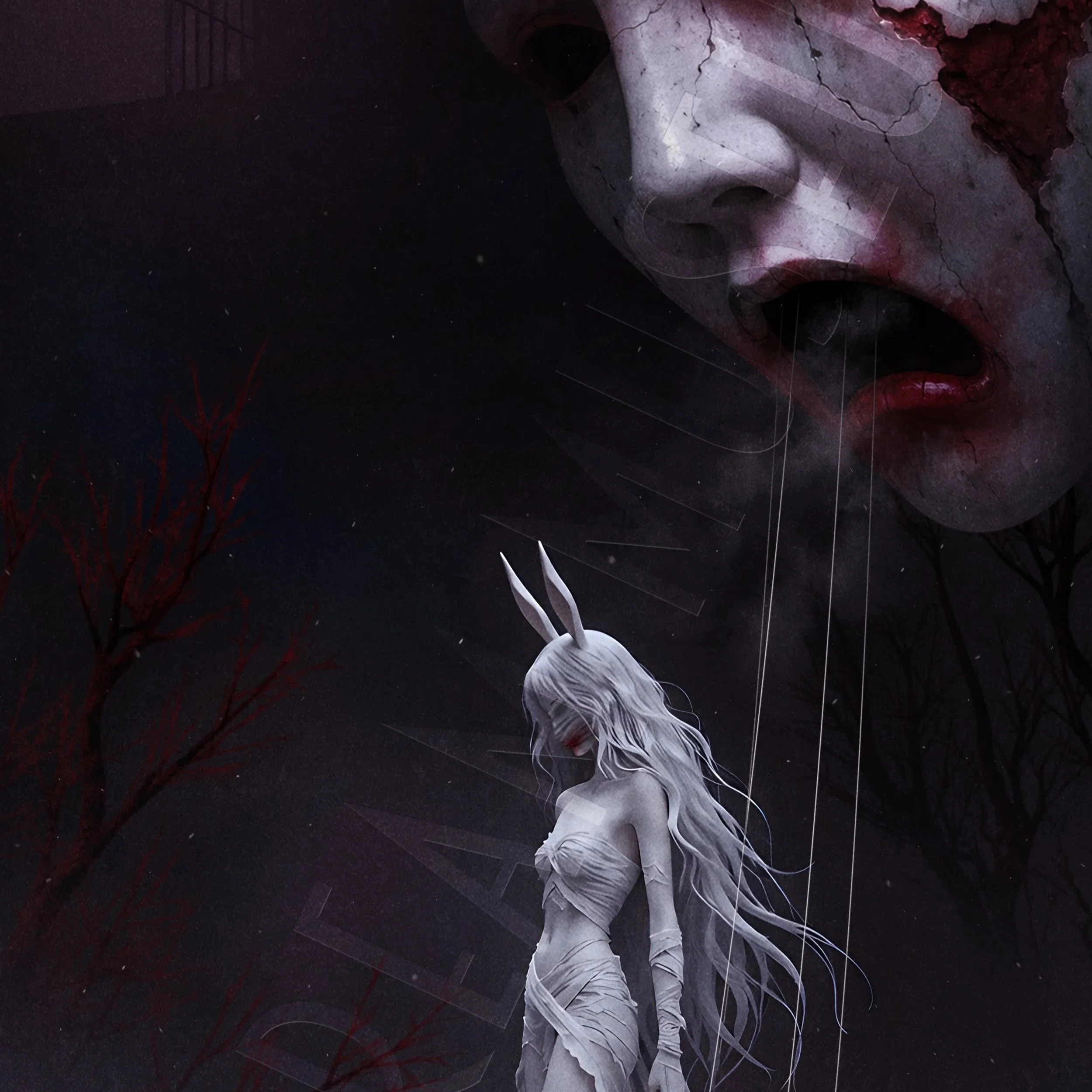 Sleepwalk