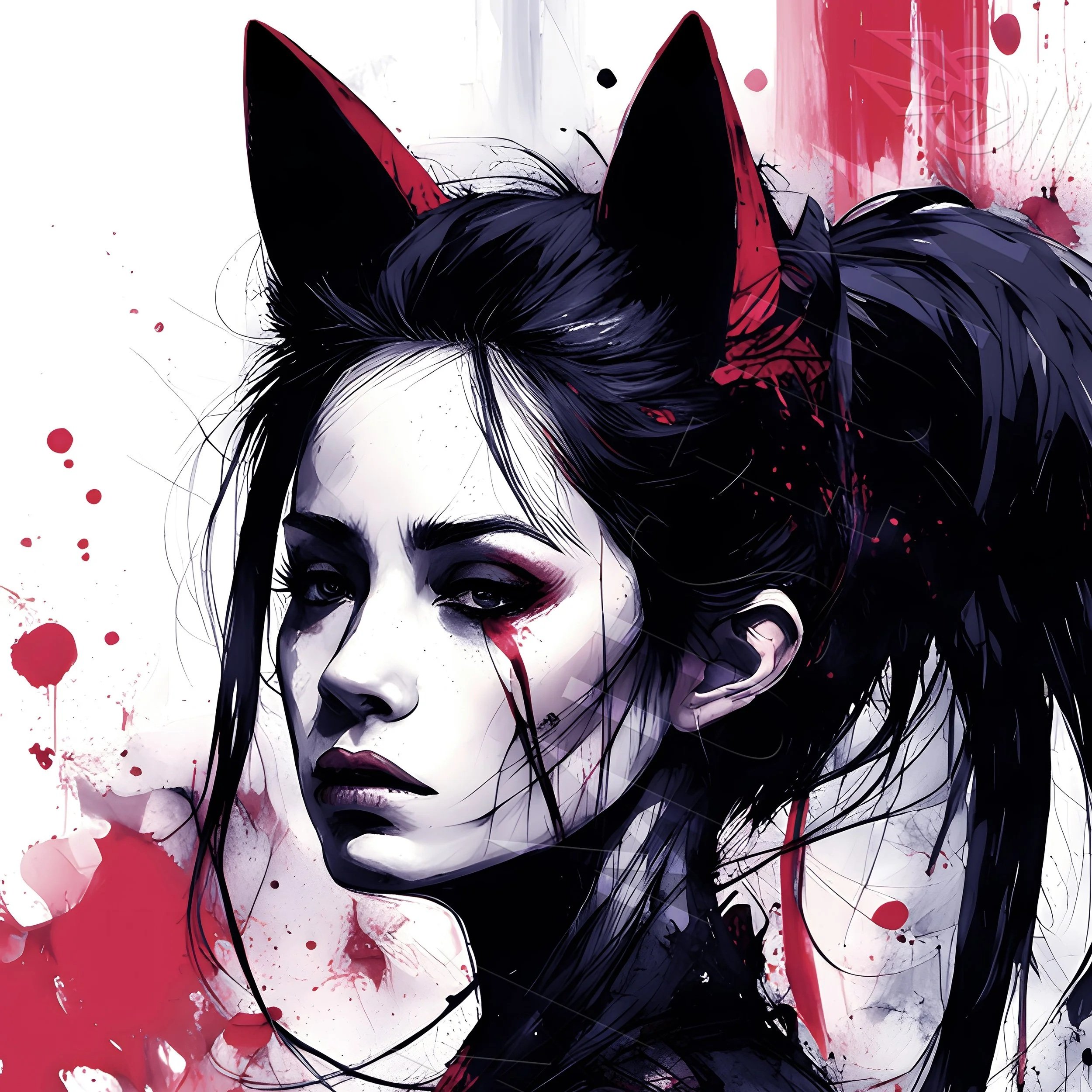 Sorrow