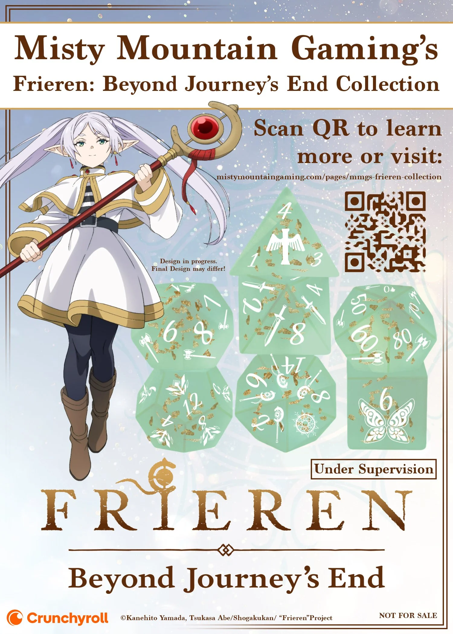 Frieren MMG 5x7 Resin Postcard.jpg