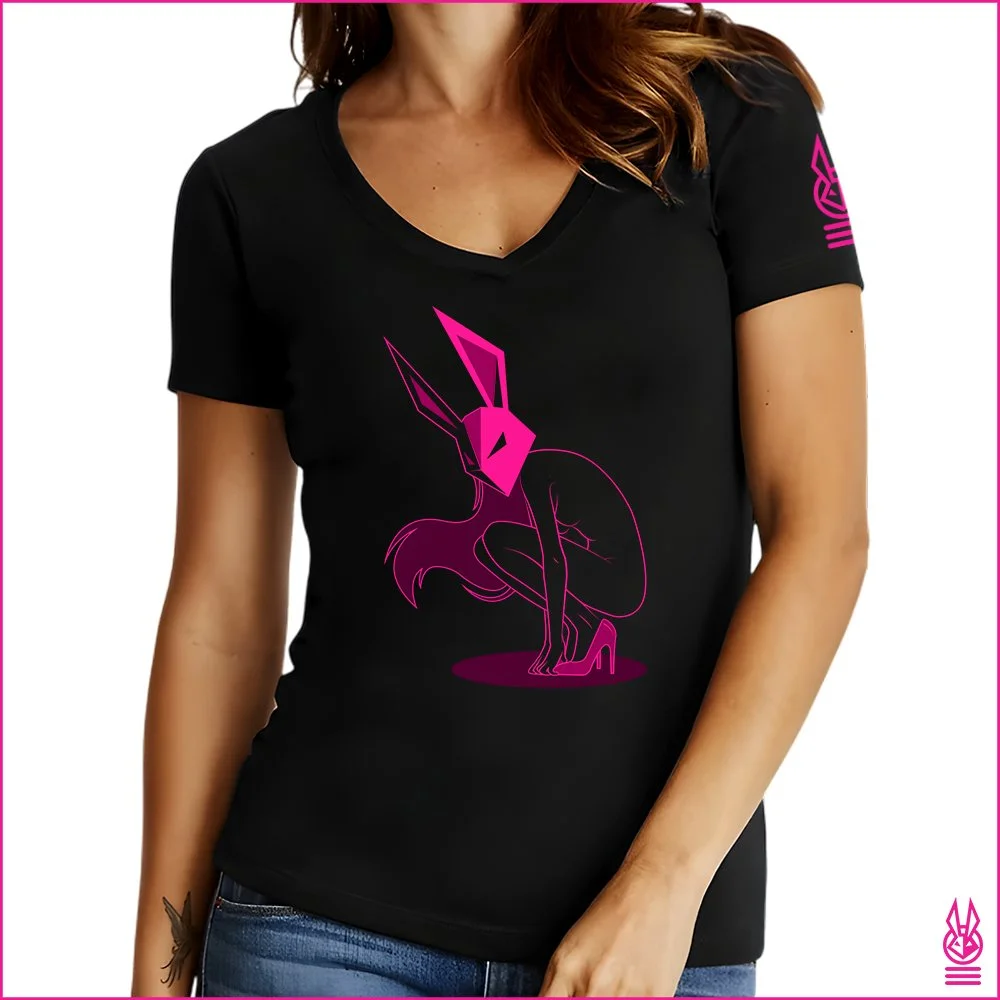 DM Dream Girl Womens T Front.jpg