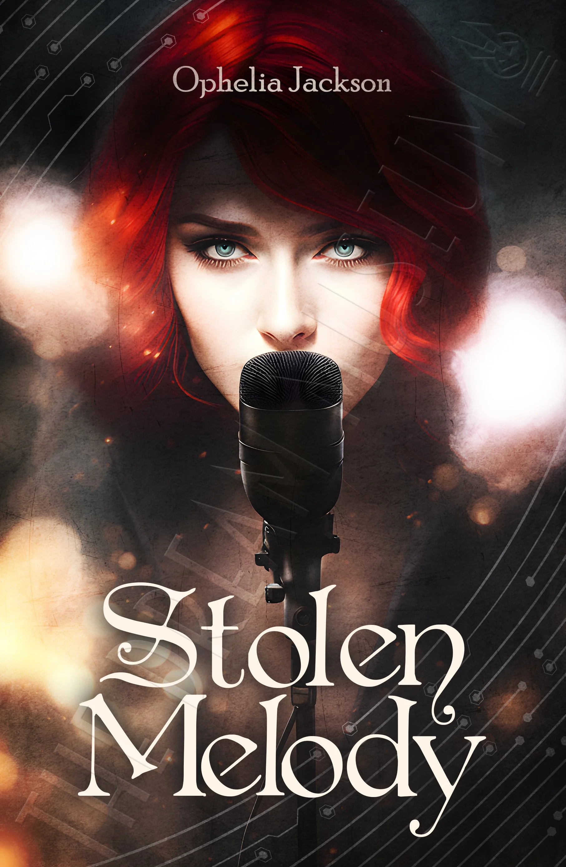 Stolen Melody Cover 001.jpg