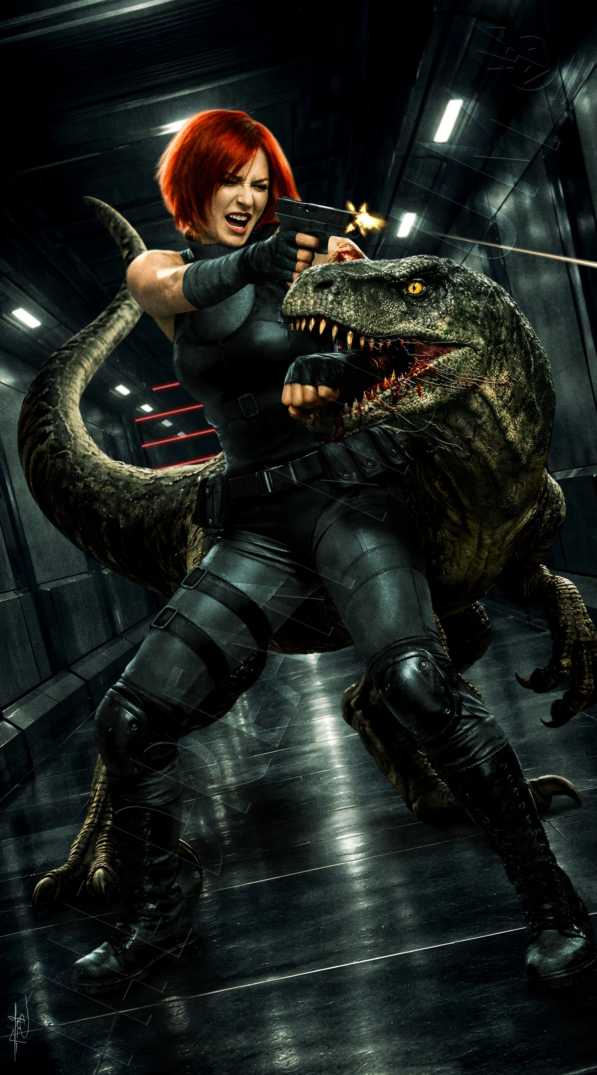 Dino Crisis