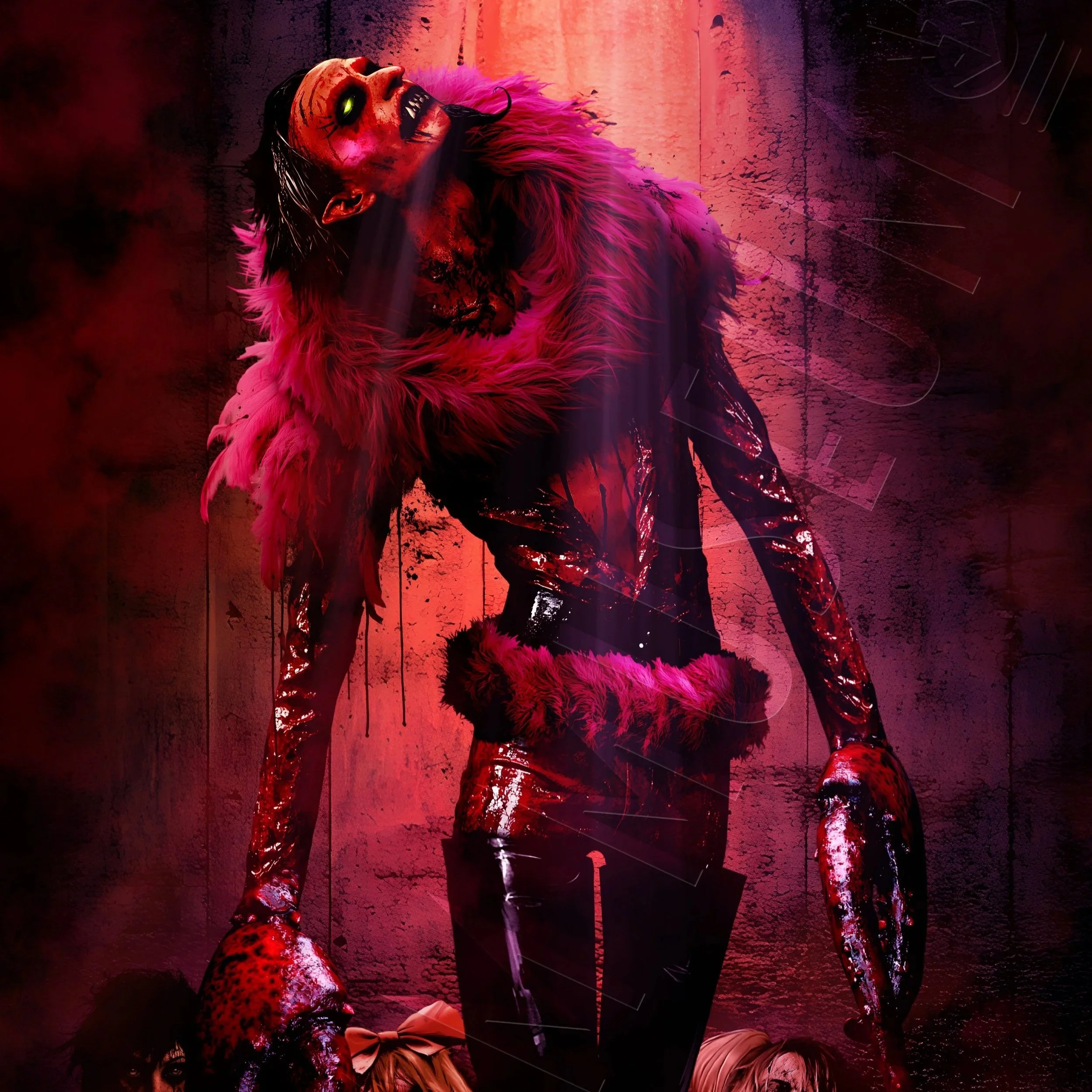 Him